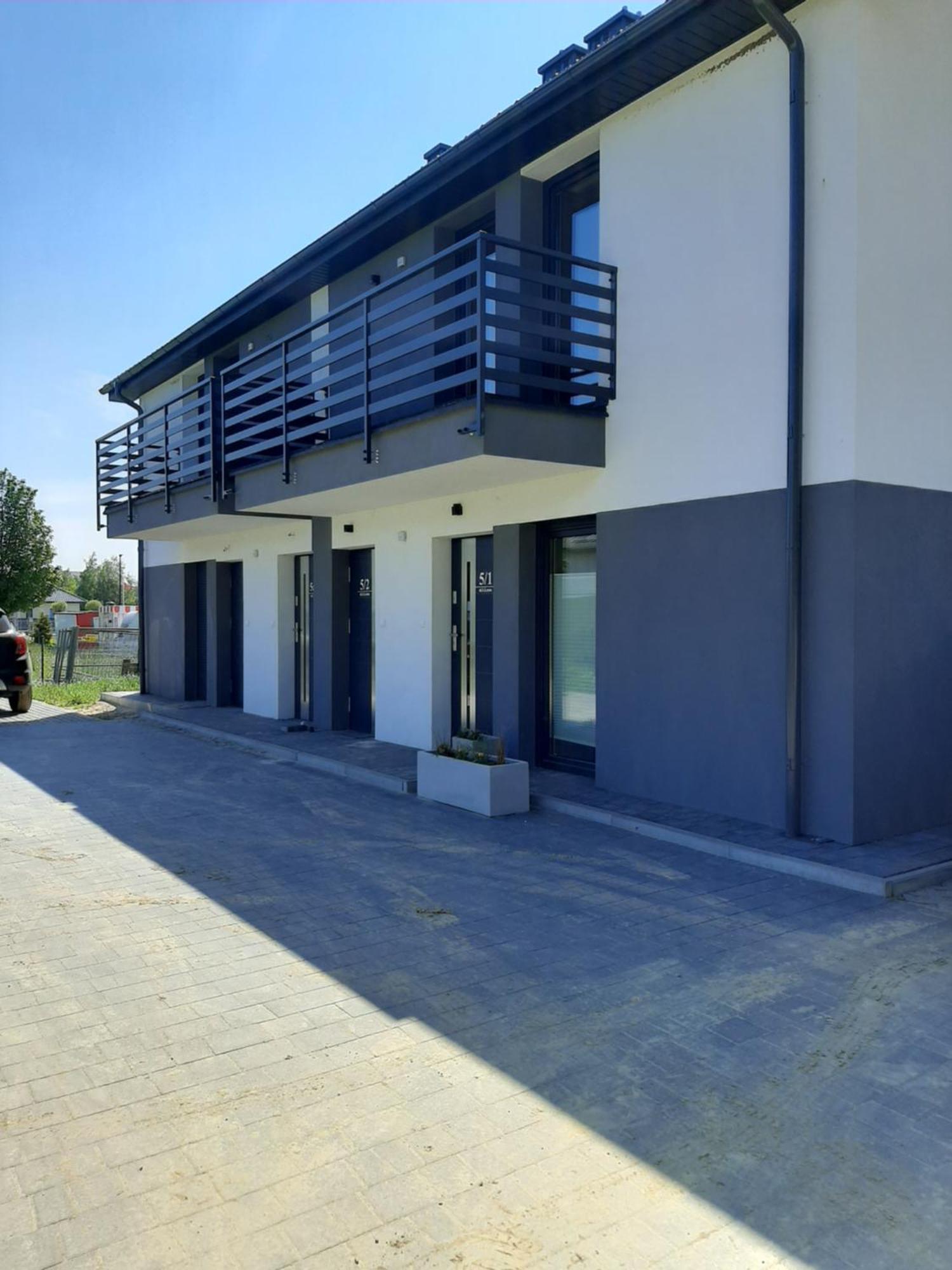 Apartament Sloneczny Władysławowo 外观 照片