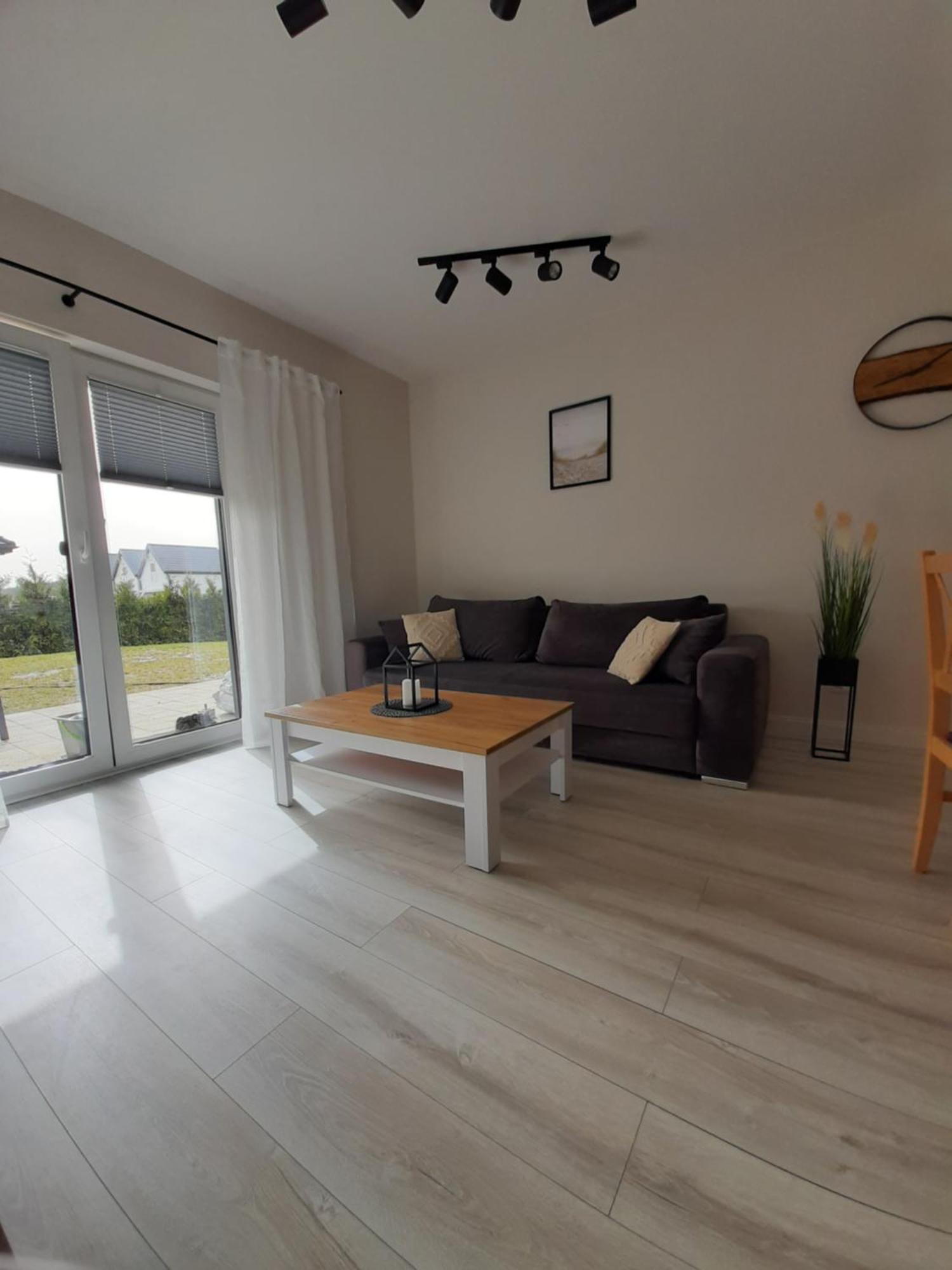 Apartament Sloneczny Władysławowo 外观 照片