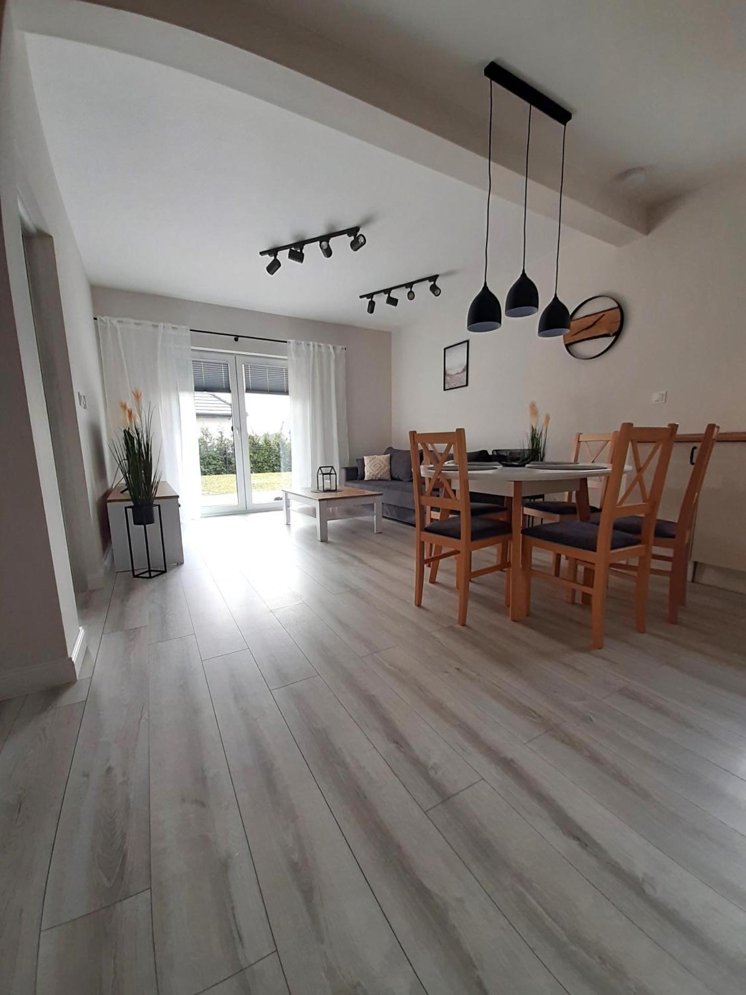 Apartament Sloneczny Władysławowo 外观 照片