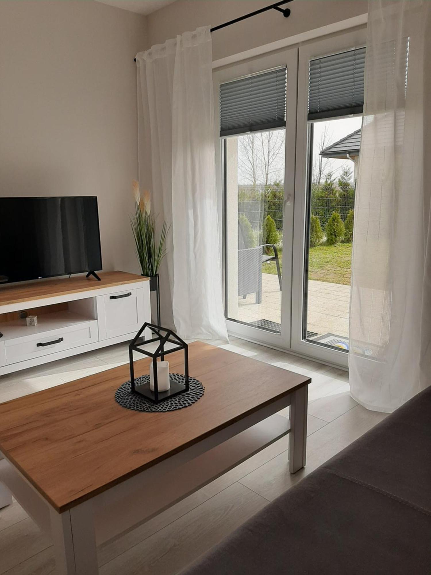 Apartament Sloneczny Władysławowo 外观 照片